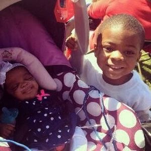 Meet your Posher, Joe